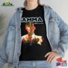Gamma 1 1979 Ronnie Montrose Album Poster Cover T-Shirt All Sizes S 5Xl Hard Rock Vintage Unisex Heavy Cotton Tee