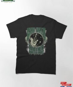 Gang Green T Shirt T-Shirt Hoodie