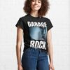 Garage Rock Women Classic T-Shirt Sweatshirt Unisex