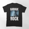 Garage Rock Women Classic T-Shirt Unisex