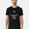 Garuda Premium T-Shirt Classic Unisex