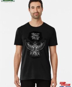 Garuda Premium T-Shirt Classic Unisex