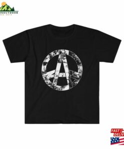 Gauze T-Shirt Classic Japanese Hardcore Unisex Softstyle Tee Sweatshirt Hoodie