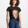 George Carlin Retro Pop Art Portrait Classic T-Shirt Sweatshirt