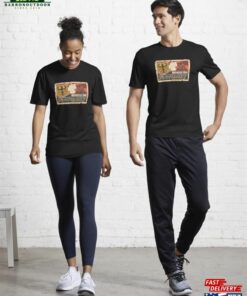 Germany Motorcycle Tour German Sticker T-Shirt Unisex Classic