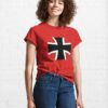 Germany Roundel Classic T-Shirt Hoodie