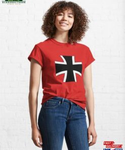 Germany Roundel Classic T-Shirt Hoodie