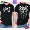 Ghost Band 2Sided Shirt T-Shirt Bc Sweatshirt Hoodie Unisex
