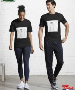 Ghost Musical Mystique Unleashed Active T-Shirt Sweatshirt Hoodie