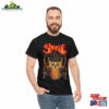 Ghost Rock Band By Glorious T-Shirt Black Unisex Shirt Size S 4Xl Brand New Since 2023 Classic Hoodie