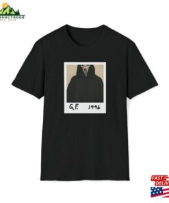 Ghostface Taylor Swift 1989 T-Shirt Hoodie
