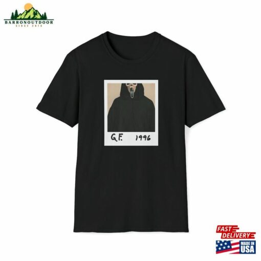 Ghostface Taylor Swift 1989 T-Shirt Hoodie