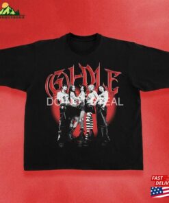 Gi Dle I Am Free Classic T-Shirt