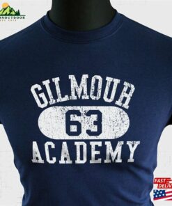Gilmour Academy 63 T-Shirt Sweatshirt Classic