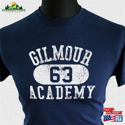 Gilmour Academy 63 T-Shirt Sweatshirt Classic