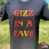Gizz In A Cave King At The Caverns Summer Tour 2023 Shirt Gizzard Lizard Wizard Classic Unisex