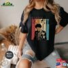 Gladys Knight Retro Vintage Comfort Colors T-Shirt The Shirt Gift Funny Music Band Unisex Classic