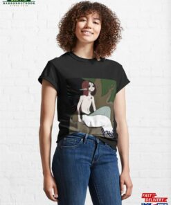 Gloxinia Fanart Classic T-Shirt Sweatshirt