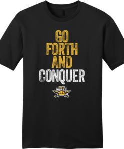 Go Forth and Conquer NKU