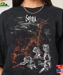 Go Jira Unisex Shirt Hoodie