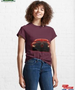 God Of Hurricanes Classic T-Shirt Sweatshirt