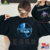 Gods Mack With Staind 2023 Tour T-Shirt Lighting Up The Sky Sweatshirt Rock Band Concert Tee Hoodie