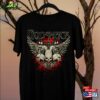 Godsmack Band Retro Tee Gift Unisex Fans Fan Shirt Merch Hoodie Classic