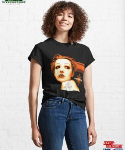 Godsmack Toni Tiller Shirt Vintage Tour T-Shirt Unisex