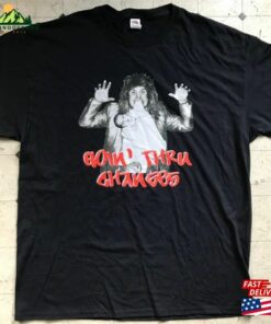 Going Through Changes T-Shirt Unisex Hoodie