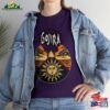 Gojira Magma V4 Band Album T-Shirt Metal Rock Music Sizes S Sweatshirt Hoodie