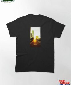 Golden Midland Texas Classic T-Shirt Sweatshirt Unisex