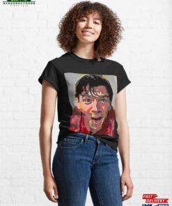 Goonies Rich Crybaby Art Classic T-Shirt Hoodie