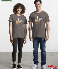 Goose Band (Color Guitar) Essential T-Shirt Unisex Sweatshirt