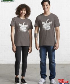 Goose Band (Drummer) Essential T-Shirt Hoodie Sweatshirt