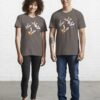 Goose Band (Full Band) Essential T-Shirt Classic Unisex