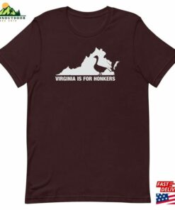 Goose Band Inspired Virginia Goosemas 2023 Shirt Honkers Unisex Hoodie