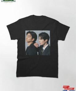 Gorgeous Goblin Classic T-Shirt