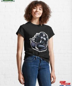 Gothic Mermaid Classic T-Shirt Hoodie