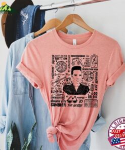 Grace Tour 2023 Shirt Jones R Sweatshirt Unisex