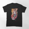 Graffiti Dancer Classic T-Shirt Sweatshirt