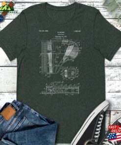 Grand Piano Patent Tee Player Gift Pianist Classic Hoodie