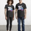Grand Theft Auto Vi Essential T-Shirt Hoodie