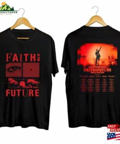 Granger Smith Like A River Farewell Tour 2023 Shirt Fan Unisex Sweatshirt