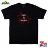 Graphic Streetwear Punk Style Star Rock N’ Regret T-Shirt Sweatshirt