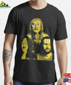 Great Model Tadpoles Bonzo Dog Band Awesome For Movie Fan Essential T-Shirt Sweatshirt Hoodie Classic
