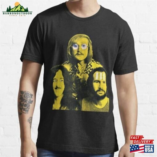 Great Model Tadpoles Bonzo Dog Band Awesome For Movie Fan Essential T-Shirt Sweatshirt Hoodie Classic