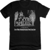 Greater Milford Historical Society Tee