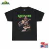 Green Day Shirt The Band Live! T-Shirt Hoodie
