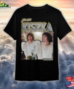 Greta Van Fleet Josh Kiszka Heat Above Inspired Vintage Style Unisex Heavy Cotton Tee Sweatshirt T-Shirt