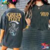 Greta Van Fleet Shirt T-Shirt Classic